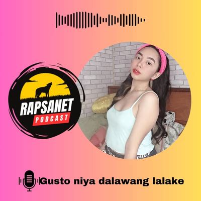 rapsababe.org|Puro sa Loob ang Putok (Part 2) by RapsaNet Podcast